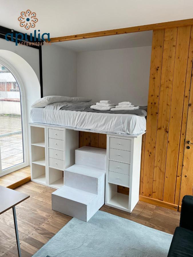 Angela'S Loft By Apulia Accommodation Bari Exterior foto